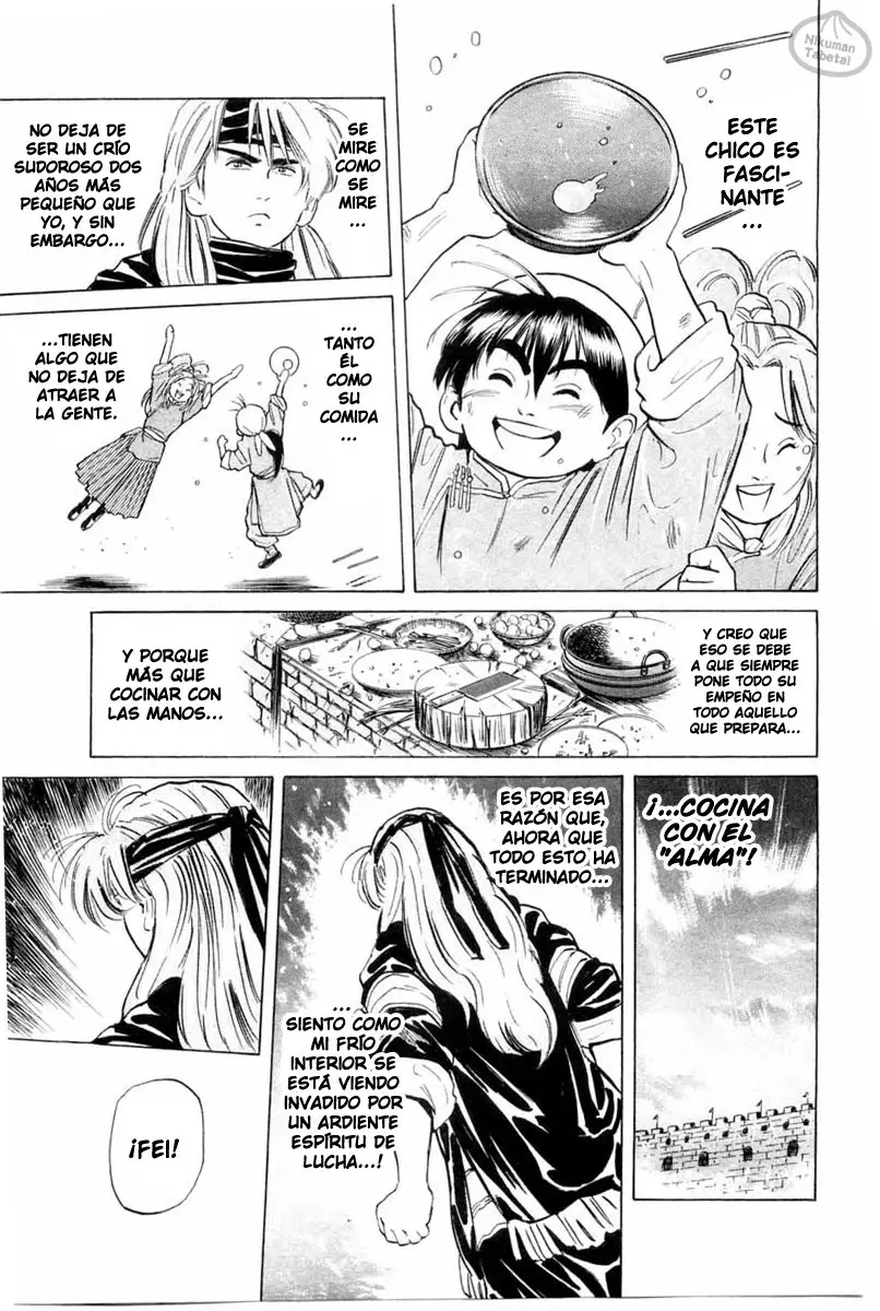 Chuukan Kanriroku Tonegawa (2015) - Capítulo 30 - Página 15 - LectorTMOo