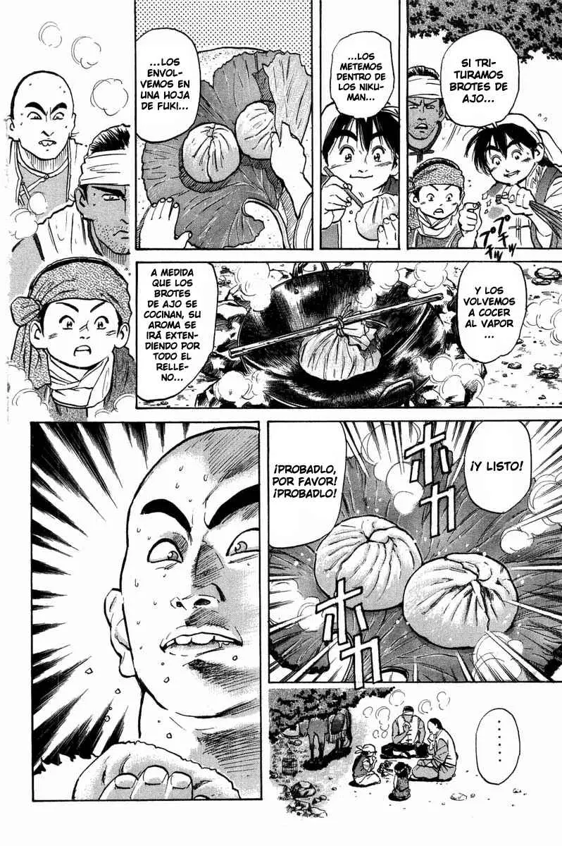 Chuukan Kanriroku Tonegawa (2015) - Capítulo 31 - Página 8 - LectorTMOo
