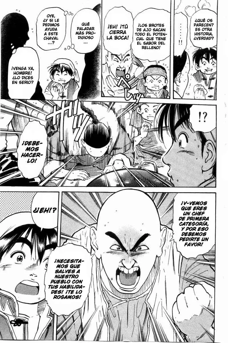 Chuukan Kanriroku Tonegawa (2015) - Capítulo 31 - Página 9 - LectorTMOo