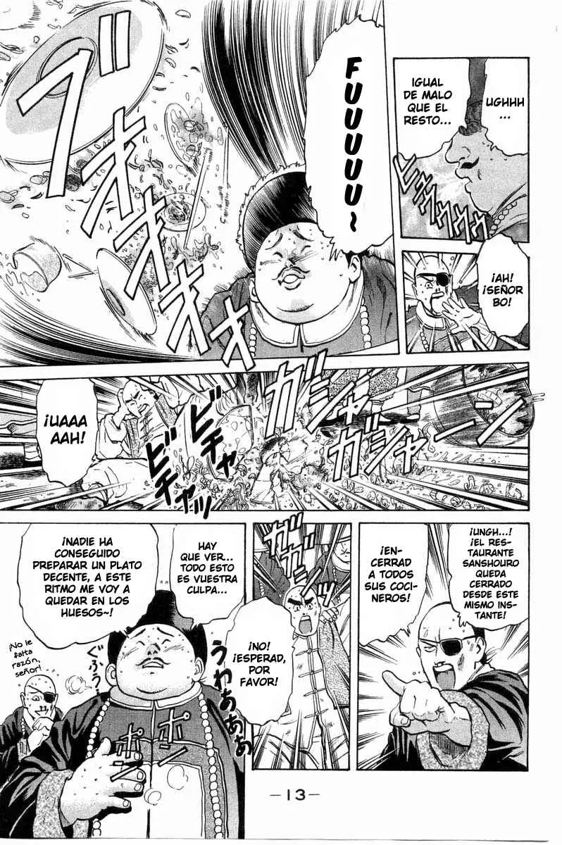 Chuukan Kanriroku Tonegawa (2015) - Capítulo 31 - Página 12 - LectorTMOo