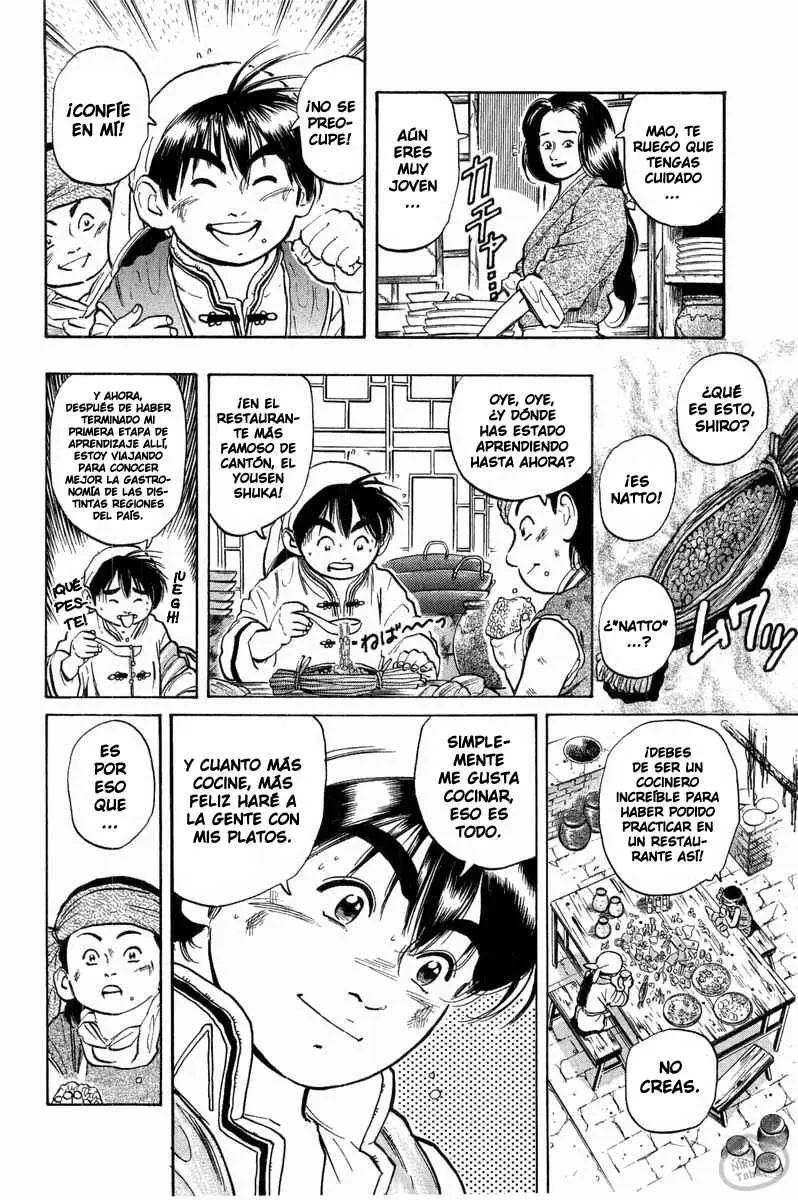 Chuukan Kanriroku Tonegawa (2015) - Capítulo 31 - Página 19 - LectorTMOo