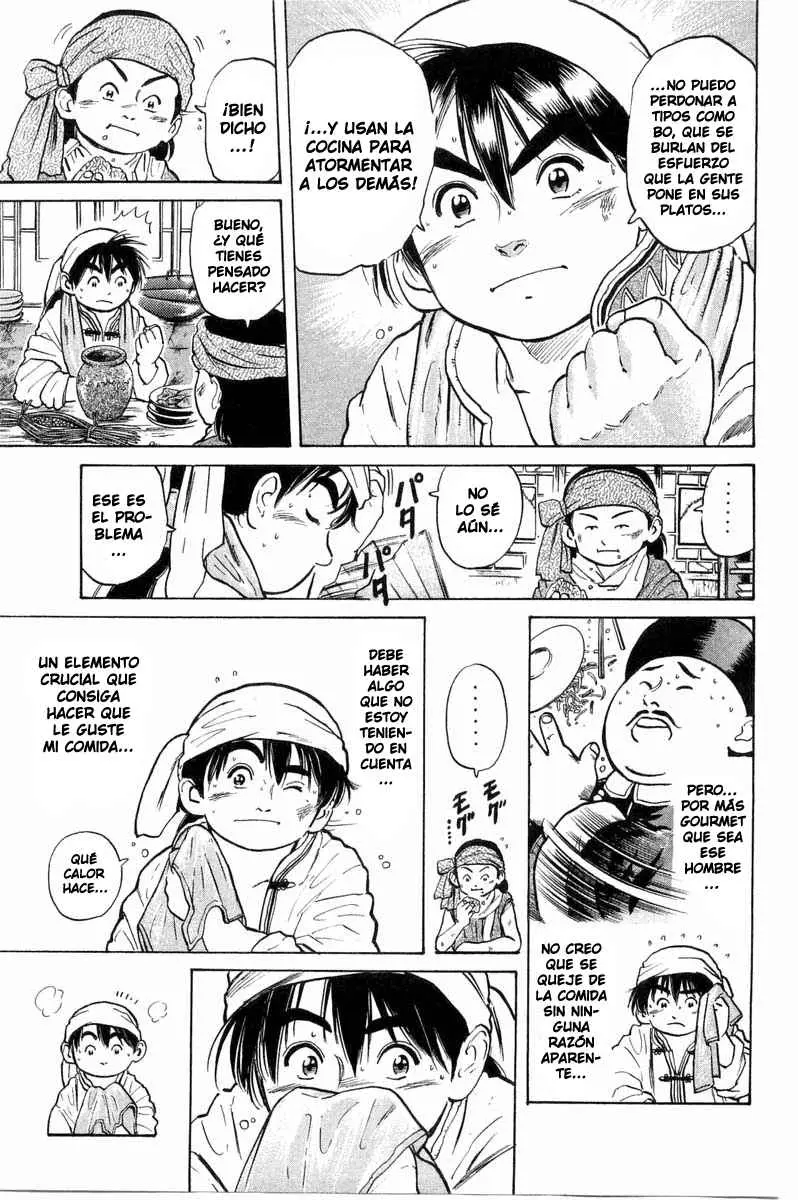 Chuukan Kanriroku Tonegawa (2015) - Capítulo 31 - Página 20 - LectorTMOo