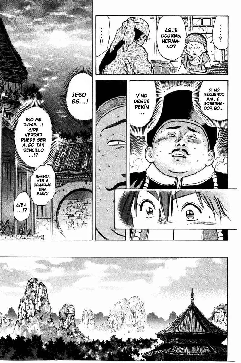 Chuukan Kanriroku Tonegawa (2015) - Capítulo 31 - Página 22 - LectorTMOo