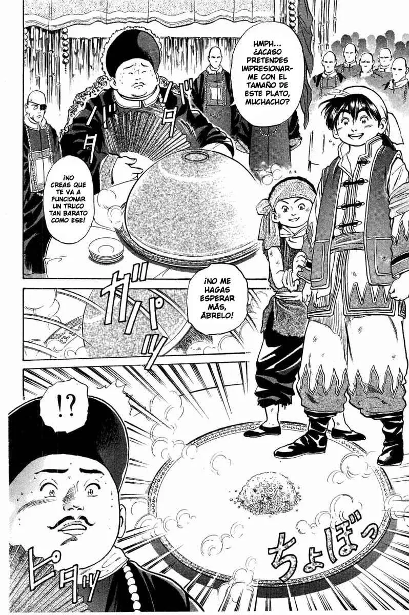Chuukan Kanriroku Tonegawa (2015) - Capítulo 31 - Página 23 - LectorTMOo