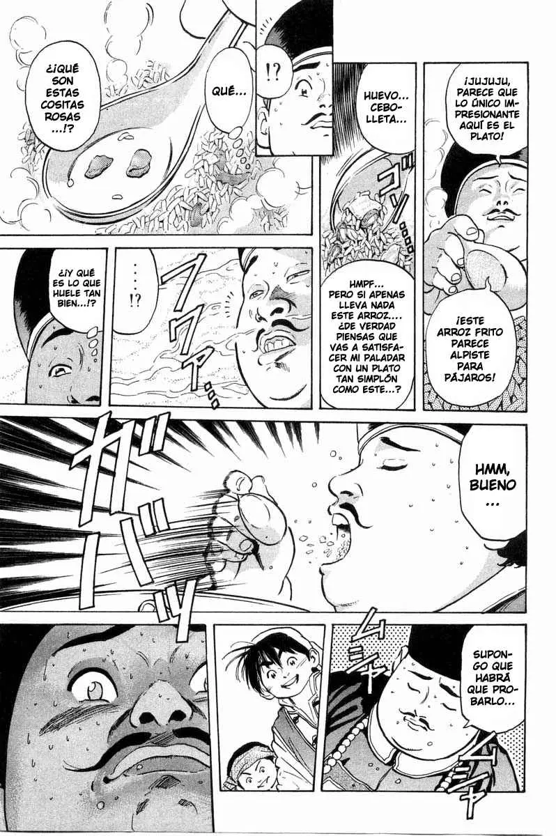Chuukan Kanriroku Tonegawa (2015) - Capítulo 31 - Página 24 - LectorTMOo