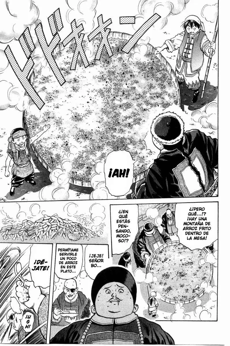 Chuukan Kanriroku Tonegawa (2015) - Capítulo 31 - Página 26 - LectorTMOo
