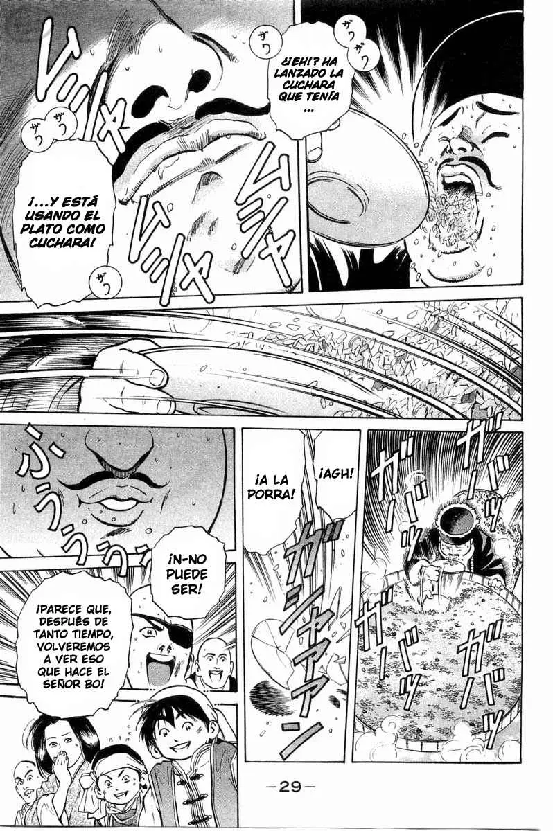 Chuukan Kanriroku Tonegawa (2015) - Capítulo 31 - Página 28 - LectorTMOo
