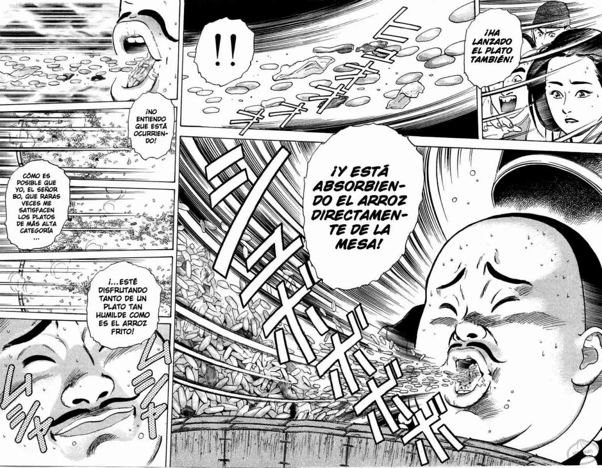 Chuukan Kanriroku Tonegawa (2015) - Capítulo 31 - Página 29 - LectorTMOo