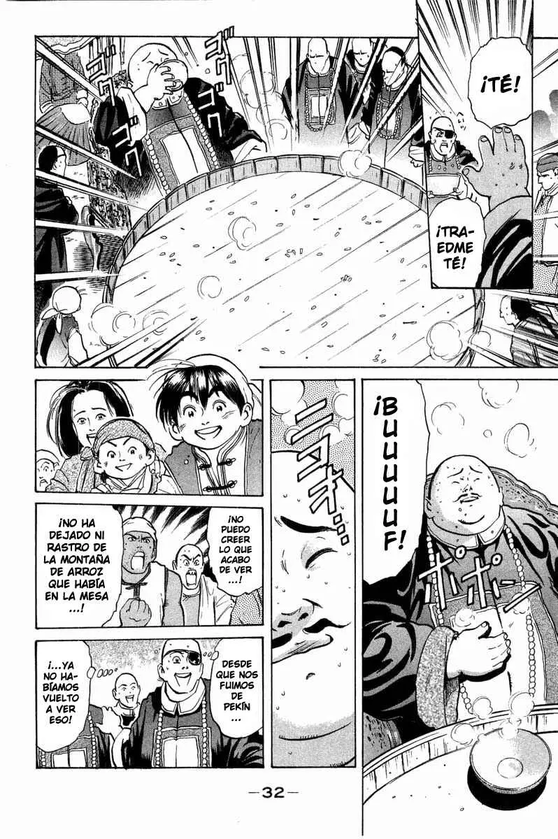 Chuukan Kanriroku Tonegawa (2015) - Capítulo 31 - Página 30 - LectorTMOo