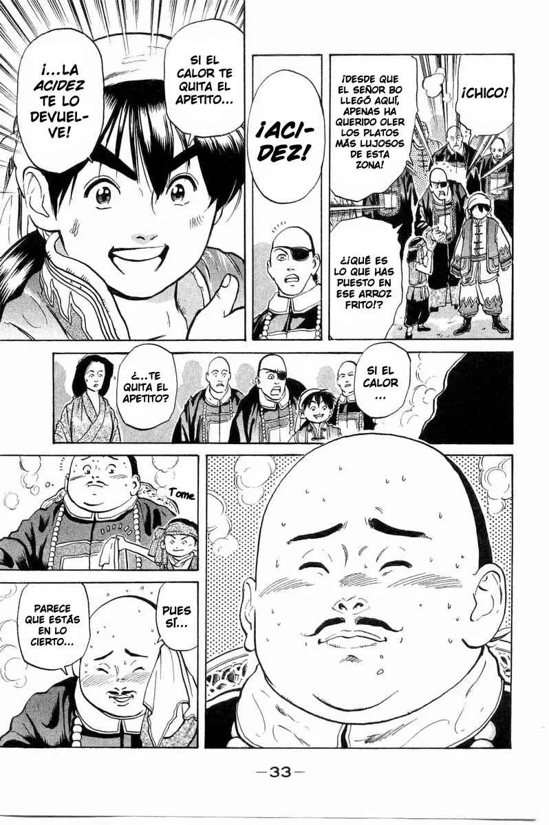 Chuukan Kanriroku Tonegawa (2015) - Capítulo 31 - Página 31 - LectorTMOo