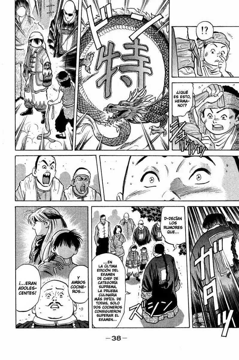 Chuukan Kanriroku Tonegawa (2015) - Capítulo 31 - Página 36 - LectorTMOo