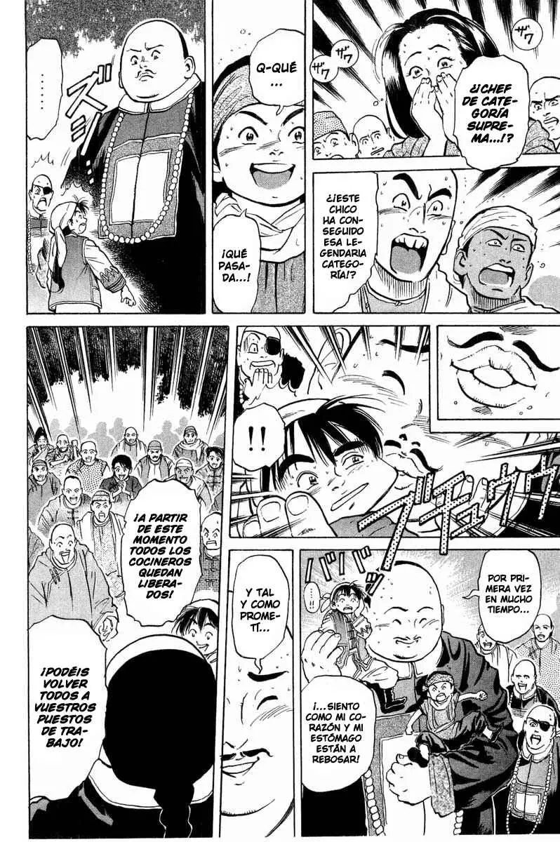 Chuukan Kanriroku Tonegawa (2015) - Capítulo 31 - Página 38 - LectorTMOo