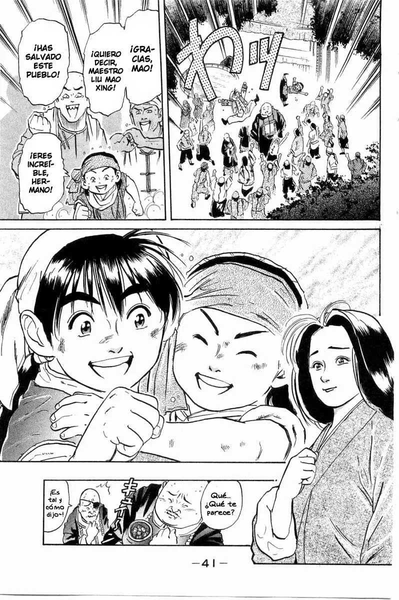Chuukan Kanriroku Tonegawa (2015) - Capítulo 31 - Página 39 - LectorTMOo
