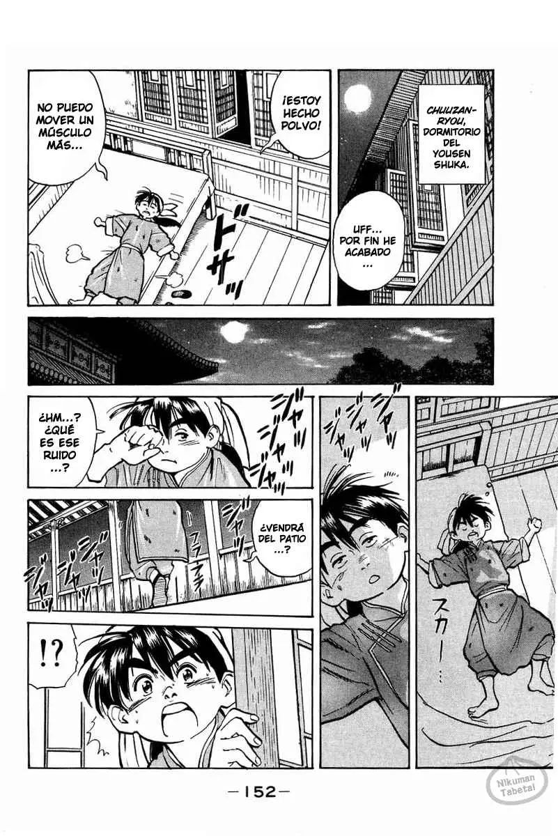 Chuukan Kanriroku Tonegawa (2015) - Capítulo 4 - Página 6 - LectorTMOo