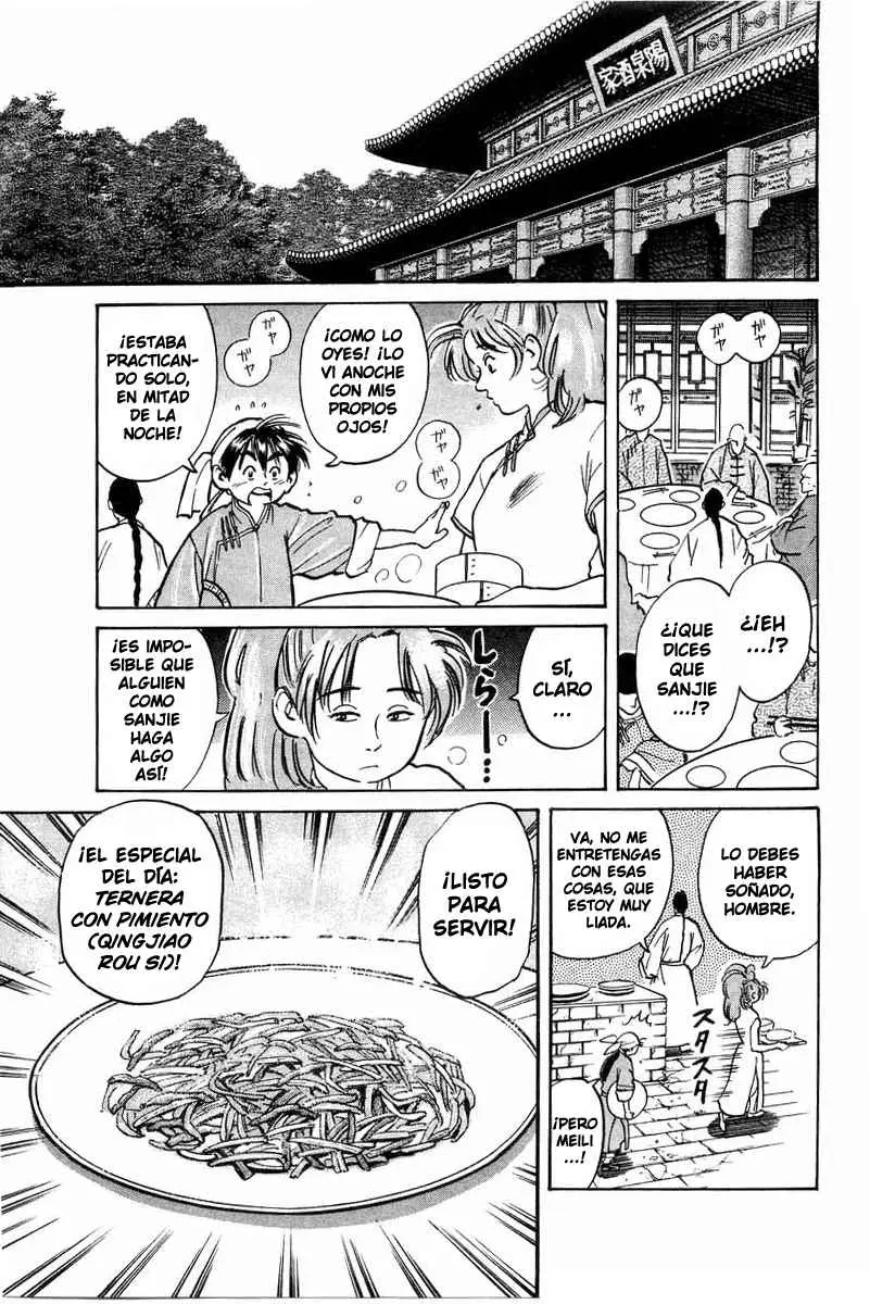 Chuukan Kanriroku Tonegawa (2015) - Capítulo 4 - Página 11 - LectorTMOo