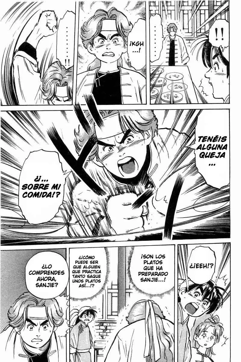 Chuukan Kanriroku Tonegawa (2015) - Capítulo 4 - Página 15 - LectorTMOo