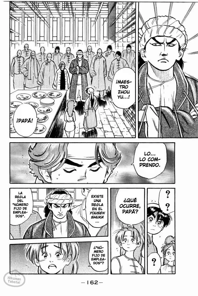 Chuukan Kanriroku Tonegawa (2015) - Capítulo 4 - Página 16 - LectorTMOo