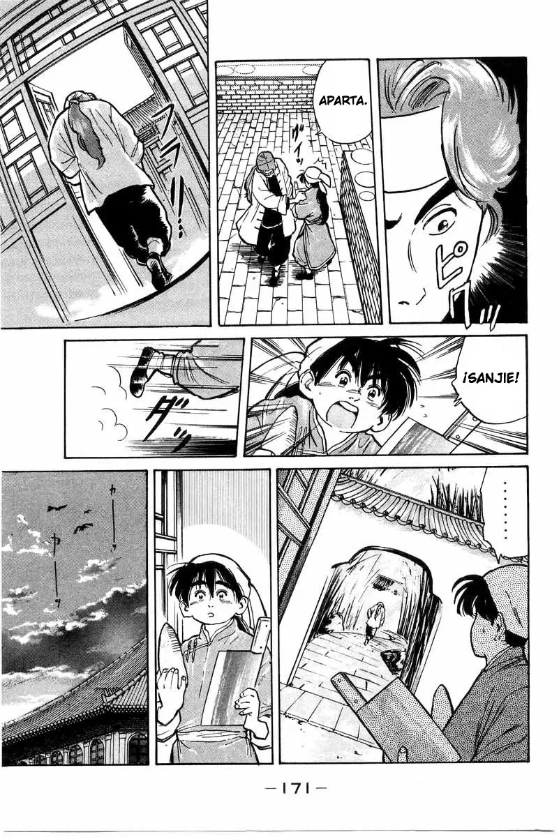 Chuukan Kanriroku Tonegawa (2015) - Capítulo 5 - Página 5 - LectorTMOo
