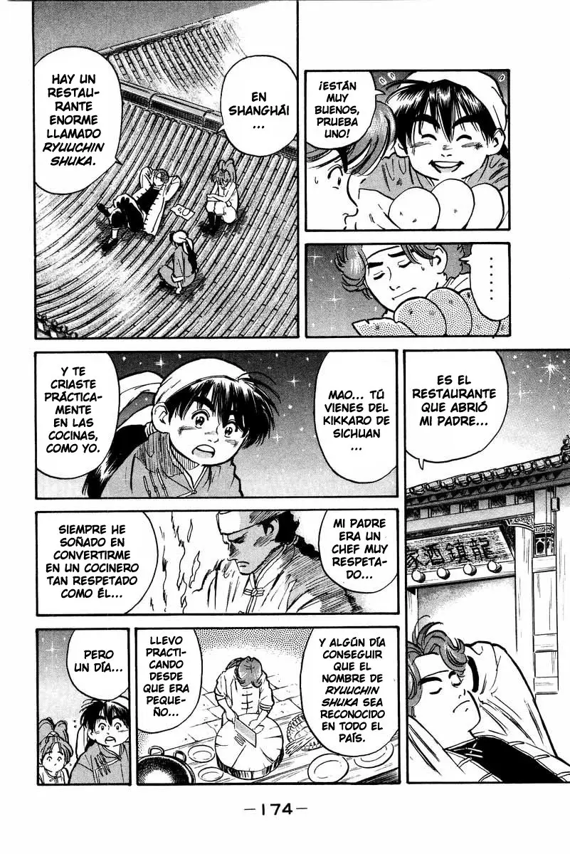 Chuukan Kanriroku Tonegawa (2015) - Capítulo 5 - Página 8 - LectorTMOo