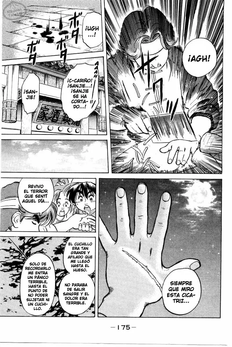 Chuukan Kanriroku Tonegawa (2015) - Capítulo 5 - Página 9 - LectorTMOo