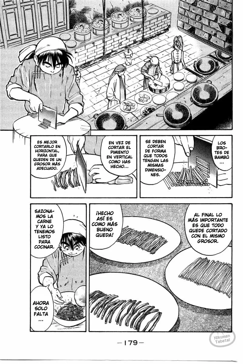 Chuukan Kanriroku Tonegawa (2015) - Capítulo 5 - Página 13 - LectorTMOo