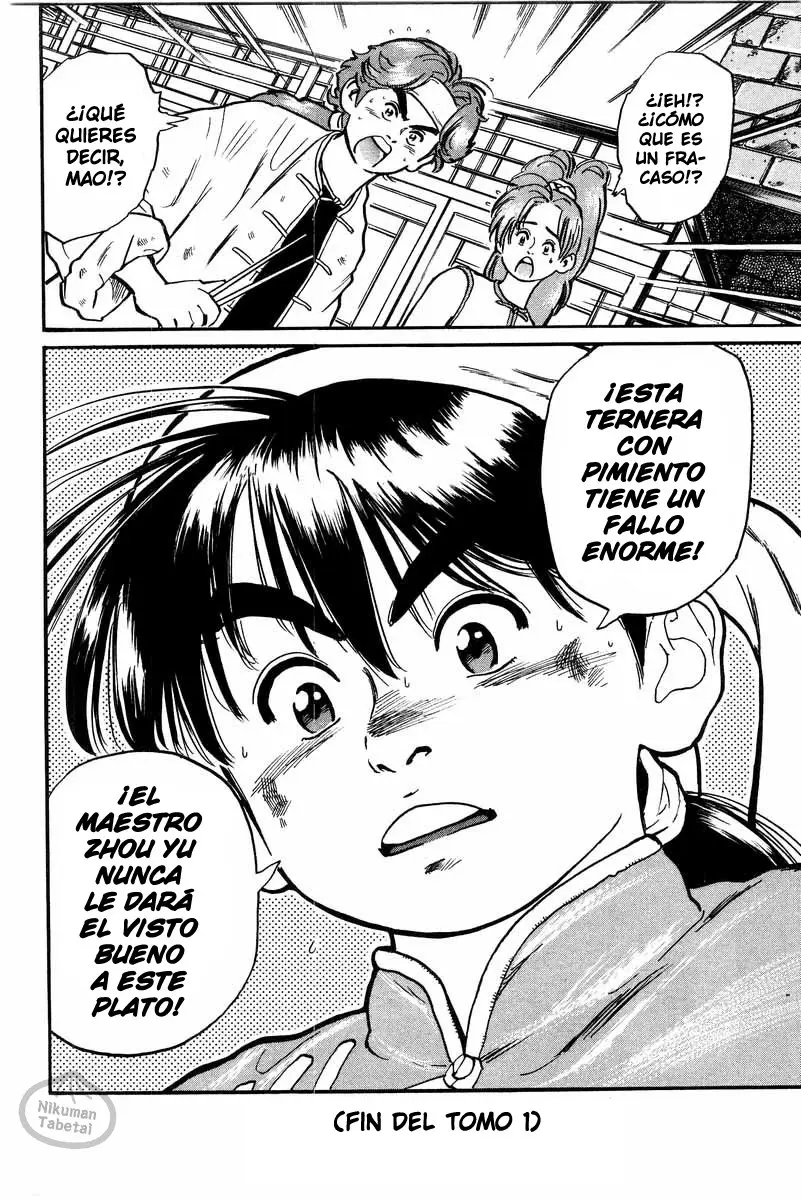 Chuukan Kanriroku Tonegawa (2015) - Capítulo 5 - Página 20 - LectorTMOo