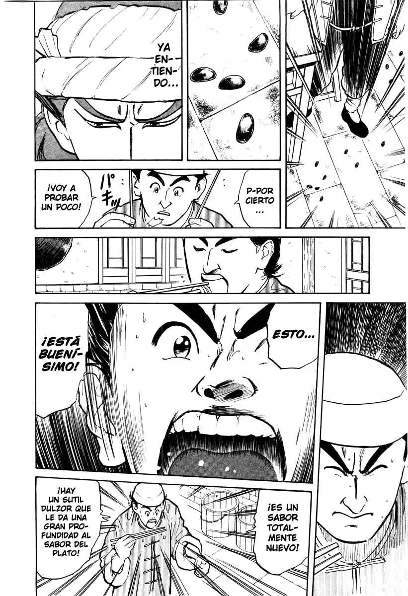 Chuukan Kanriroku Tonegawa (2015) - Capítulo 6 - Página 10 - LectorTMOo