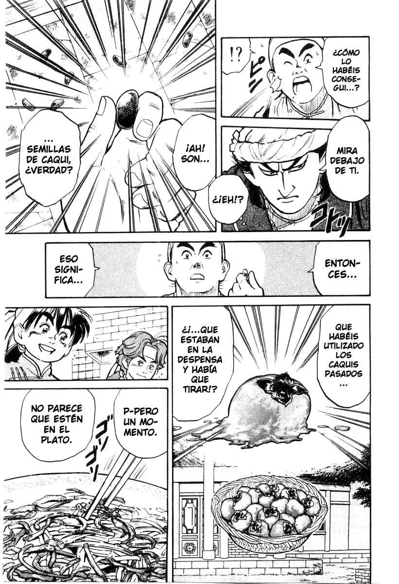 Chuukan Kanriroku Tonegawa (2015) - Capítulo 6 - Página 11 - LectorTMOo