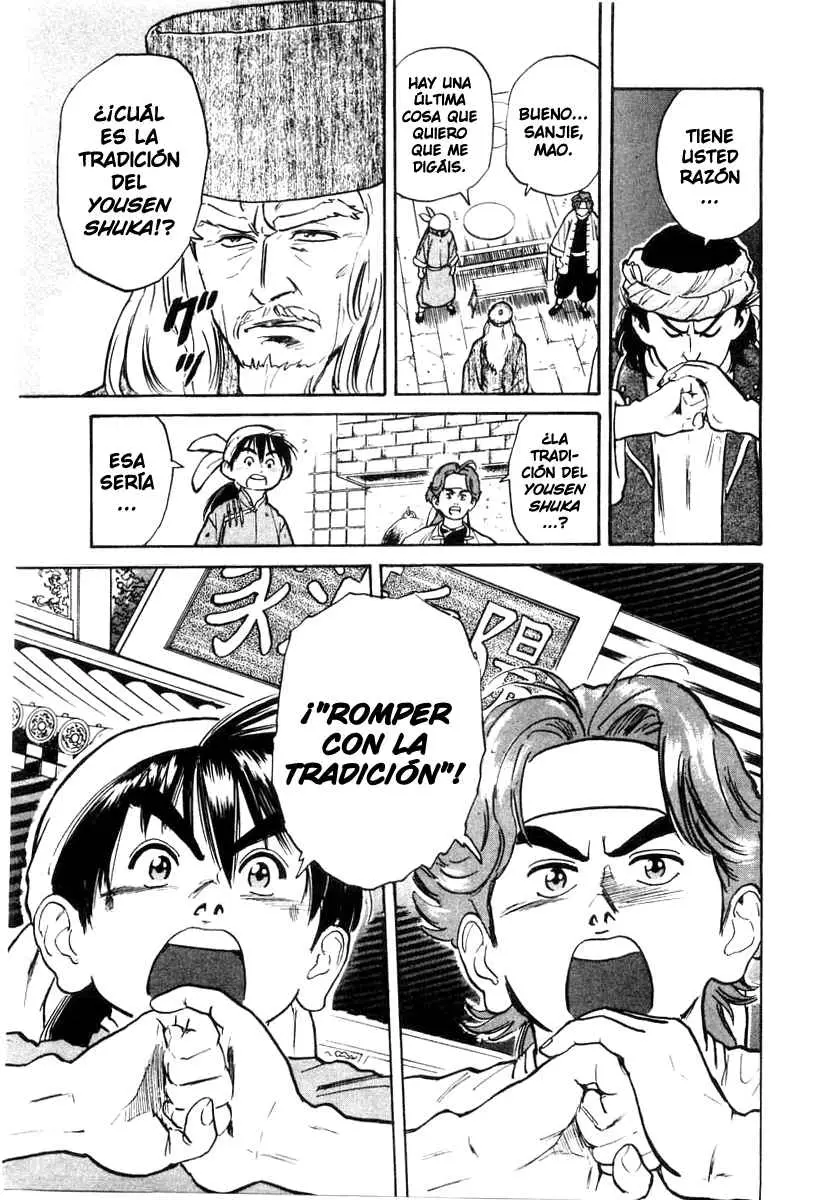 Chuukan Kanriroku Tonegawa (2015) - Capítulo 6 - Página 15 - LectorTMOo
