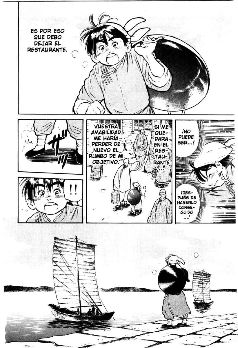 Chuukan Kanriroku Tonegawa (2015) - Capítulo 6 - Página 20 - LectorTMOo