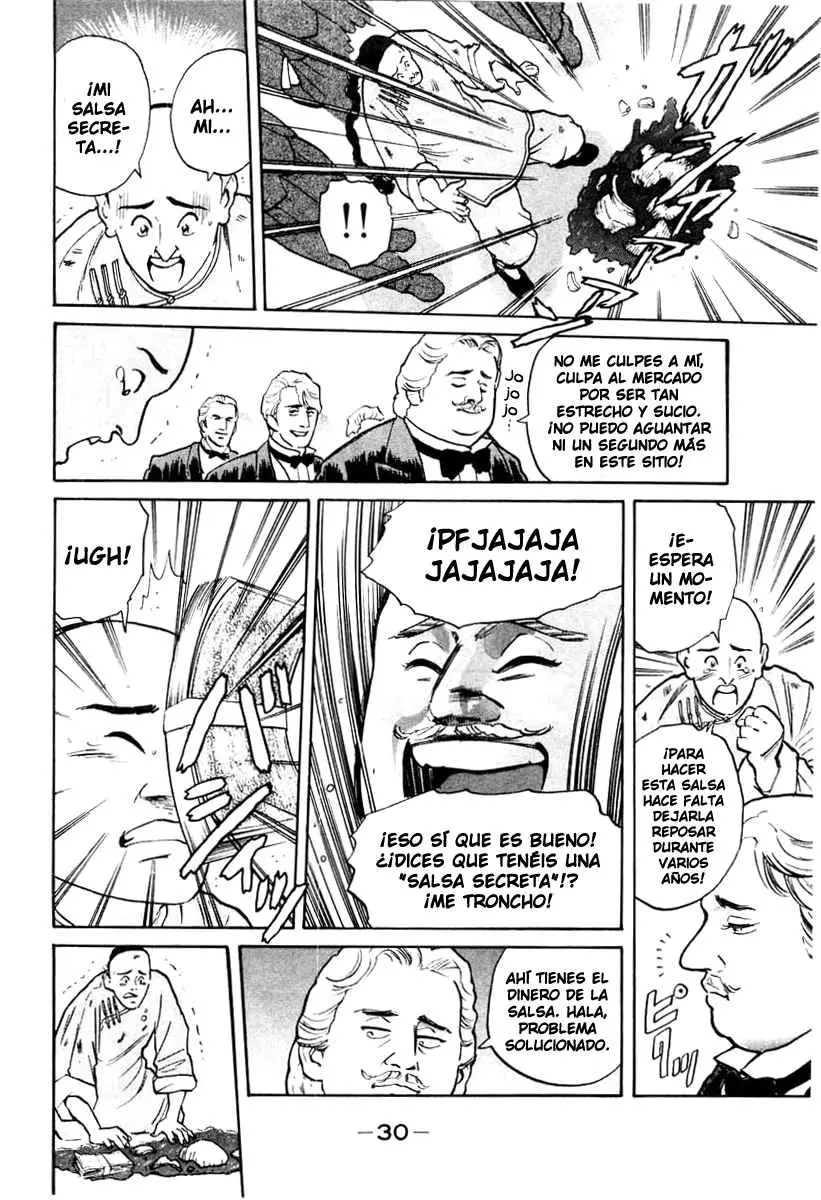Chuukan Kanriroku Tonegawa (2015) - Capítulo 7 - Página 8 - LectorTMOo
