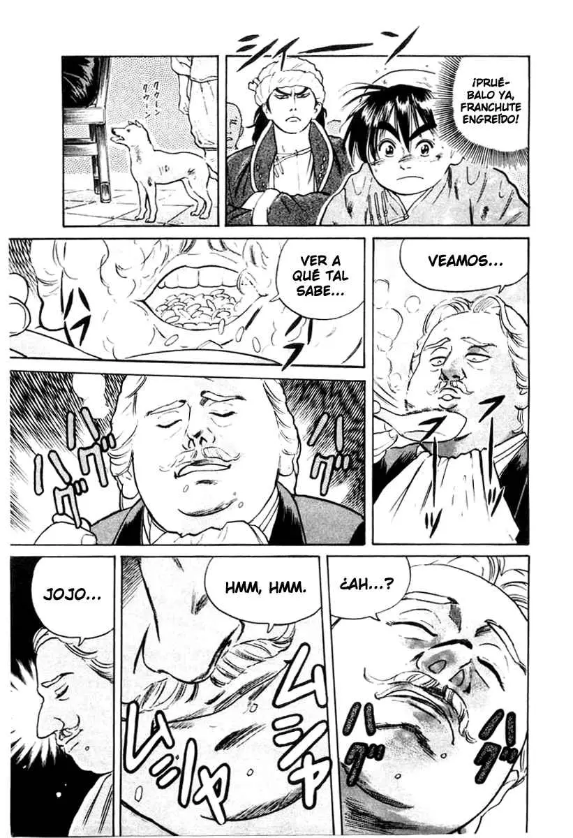 Chuukan Kanriroku Tonegawa (2015) - Capítulo 7 - Página 12 - LectorTMOo