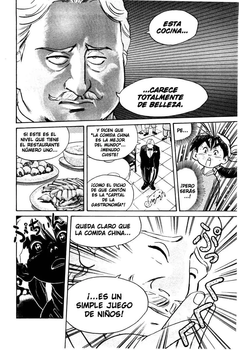 Chuukan Kanriroku Tonegawa (2015) - Capítulo 7 - Página 15 - LectorTMOo