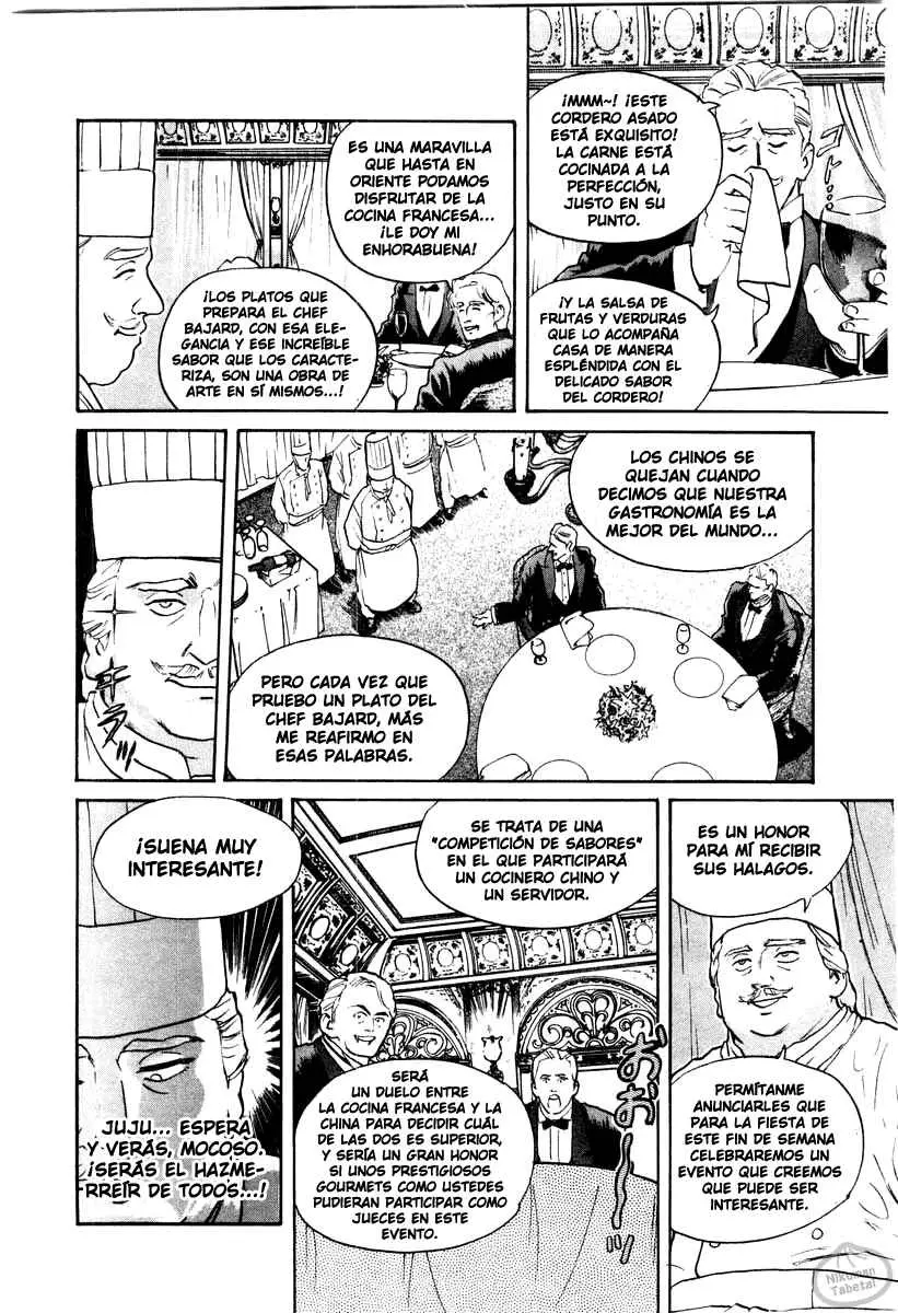 Chuukan Kanriroku Tonegawa (2015) - Capítulo 8 - Página 6 - LectorTMOo