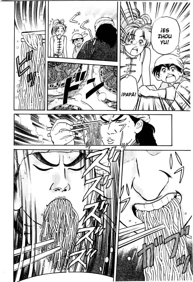 Chuukan Kanriroku Tonegawa (2015) - Capítulo 8 - Página 10 - LectorTMOo