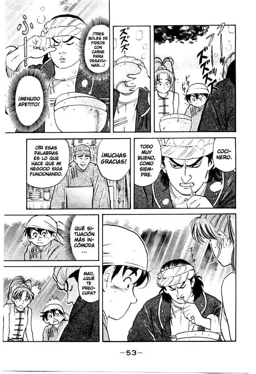 Chuukan Kanriroku Tonegawa (2015) - Capítulo 8 - Página 11 - LectorTMOo