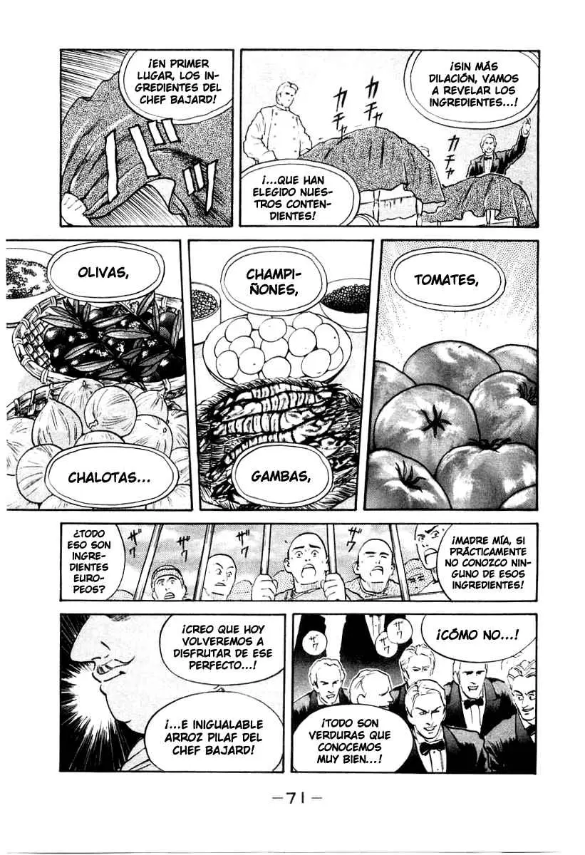 Chuukan Kanriroku Tonegawa (2015) - Capítulo 9 - Página 8 - LectorTMOo