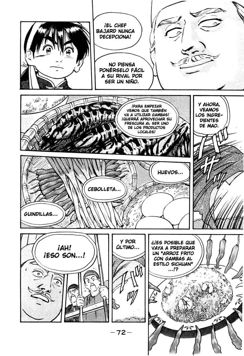 Chuukan Kanriroku Tonegawa (2015) - Capítulo 9 - Página 9 - LectorTMOo
