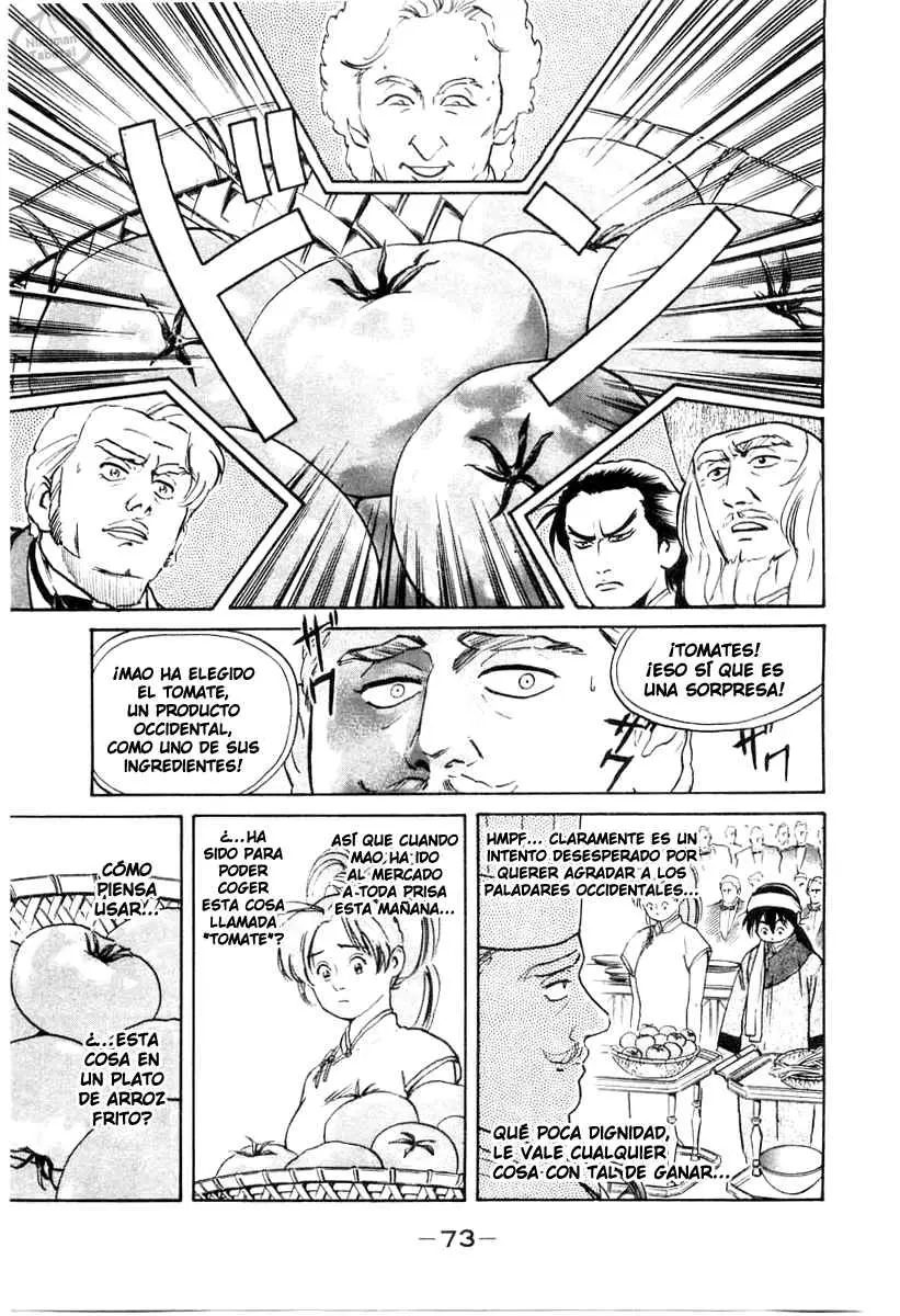 Chuukan Kanriroku Tonegawa (2015) - Capítulo 9 - Página 10 - LectorTMOo