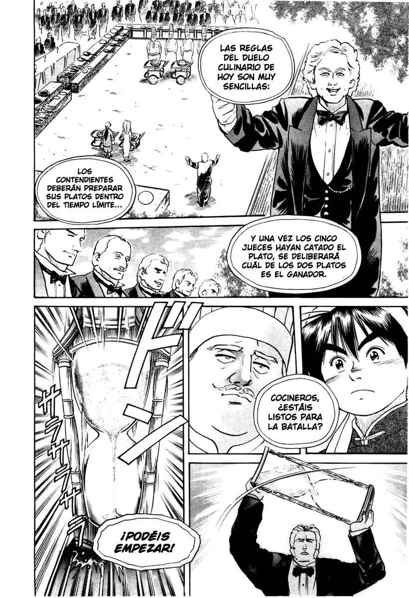 Chuukan Kanriroku Tonegawa (2015) - Capítulo 9 - Página 11 - LectorTMOo