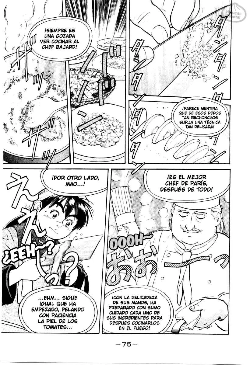 Chuukan Kanriroku Tonegawa (2015) - Capítulo 9 - Página 12 - LectorTMOo