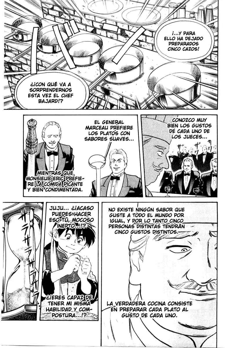 Chuukan Kanriroku Tonegawa (2015) - Capítulo 9 - Página 14 - LectorTMOo