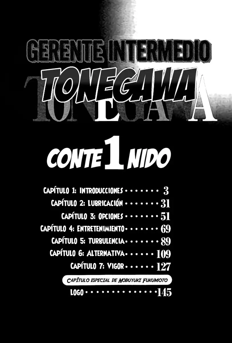 Chuuken wa Hana o Matsu (2010) - Capítulo 1 - Página 5 - LectorTMOo