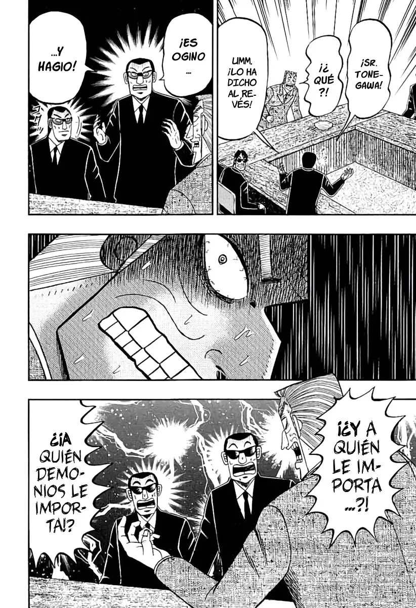 Chuuken wa Hana o Matsu (2010) - Capítulo 1 - Página 28 - LectorTMOo