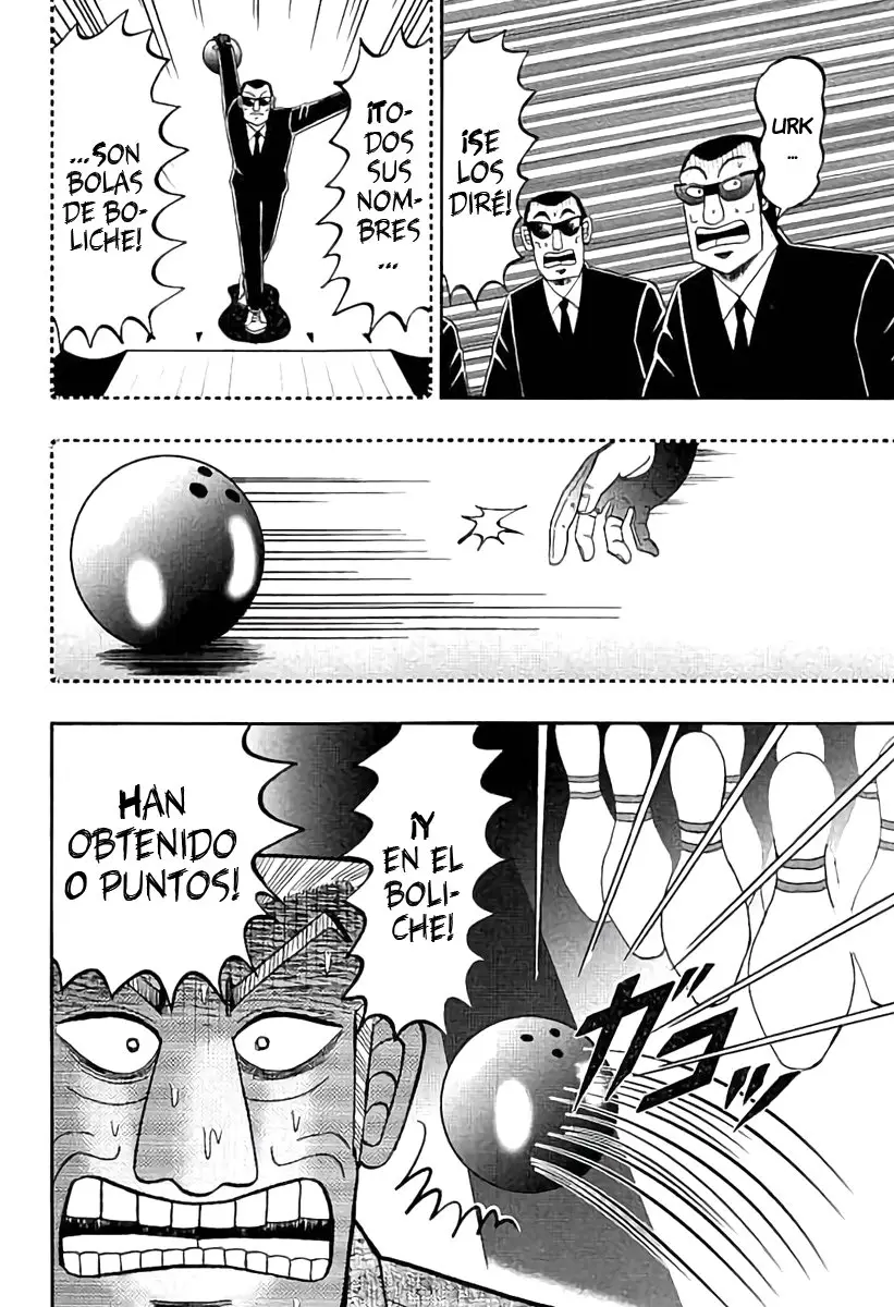 Chuuken wa Hana o Matsu (2010) - Capítulo 1 - Página 30 - LectorTMOo