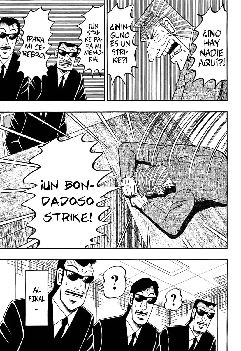 Chuuken wa Hana o Matsu (2010) - Capítulo 1 - Página 31 - LectorTMOo