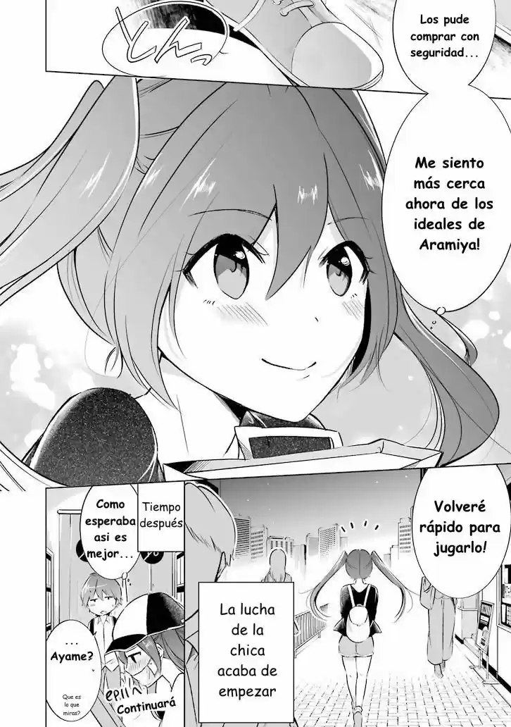 Chuuko Demo Koi ga Shitai! (2016) - Capítulo 10.5 - Página 12 - LectorTMOo