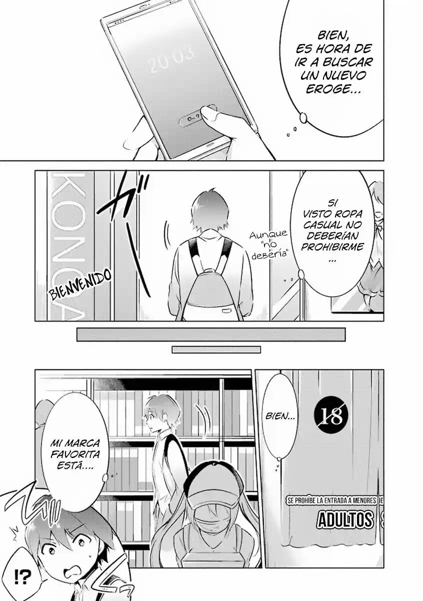 Chuuko Demo Koi ga Shitai! (2016) - Capítulo 11 - Página 14 - LectorTMOo