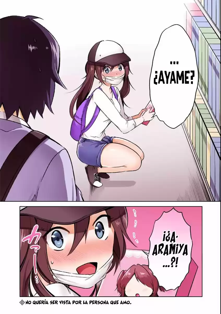 Chuuko Demo Koi ga Shitai! (2016) - Capítulo 11 - Página 15 - LectorTMOo