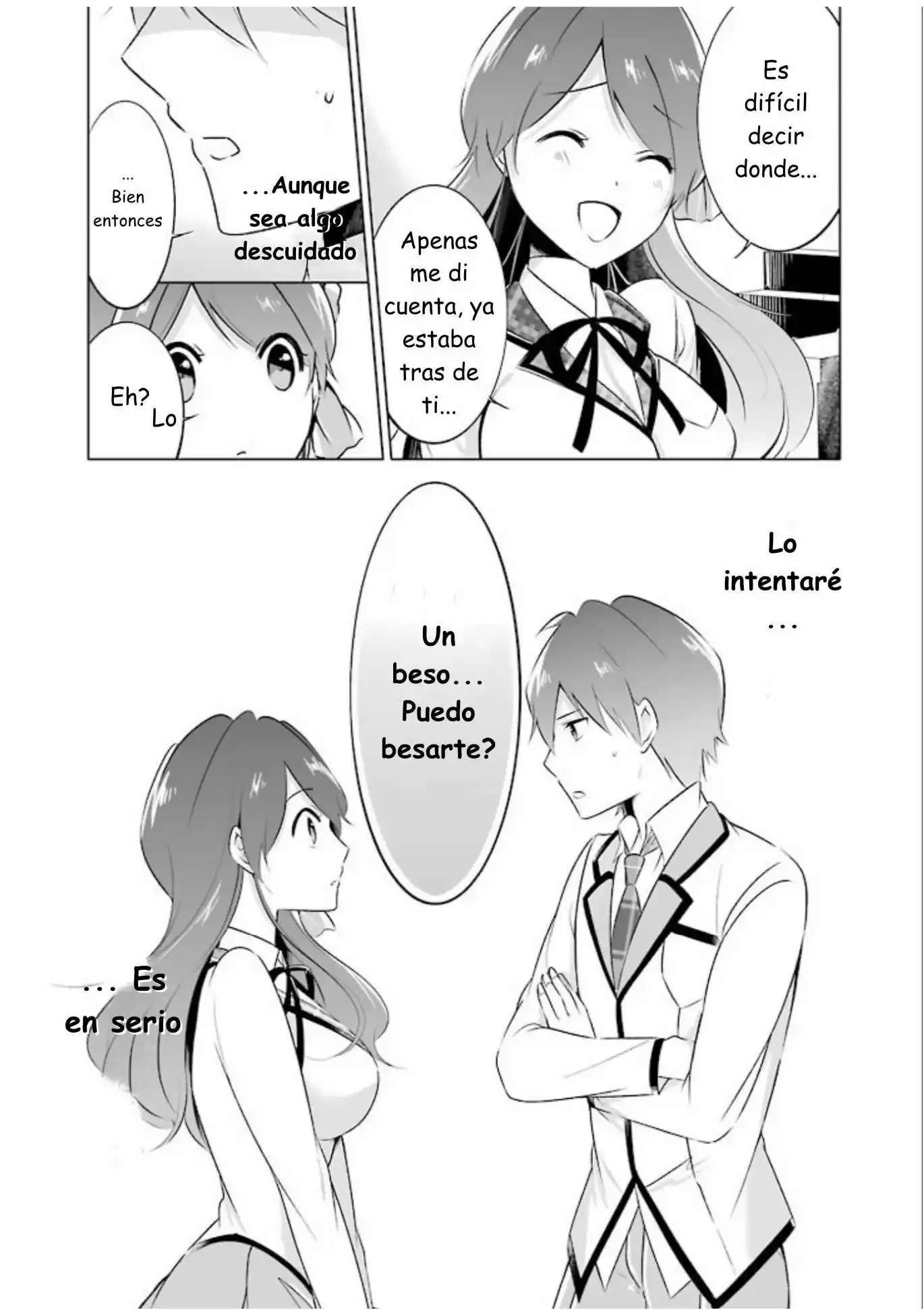 Chuuko Demo Koi ga Shitai! (2016) - Capítulo 12 - Página 14 - LectorTMOo